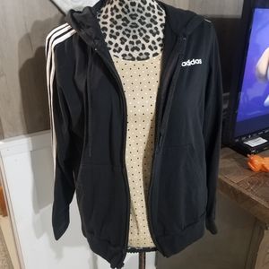 Adidas jacket